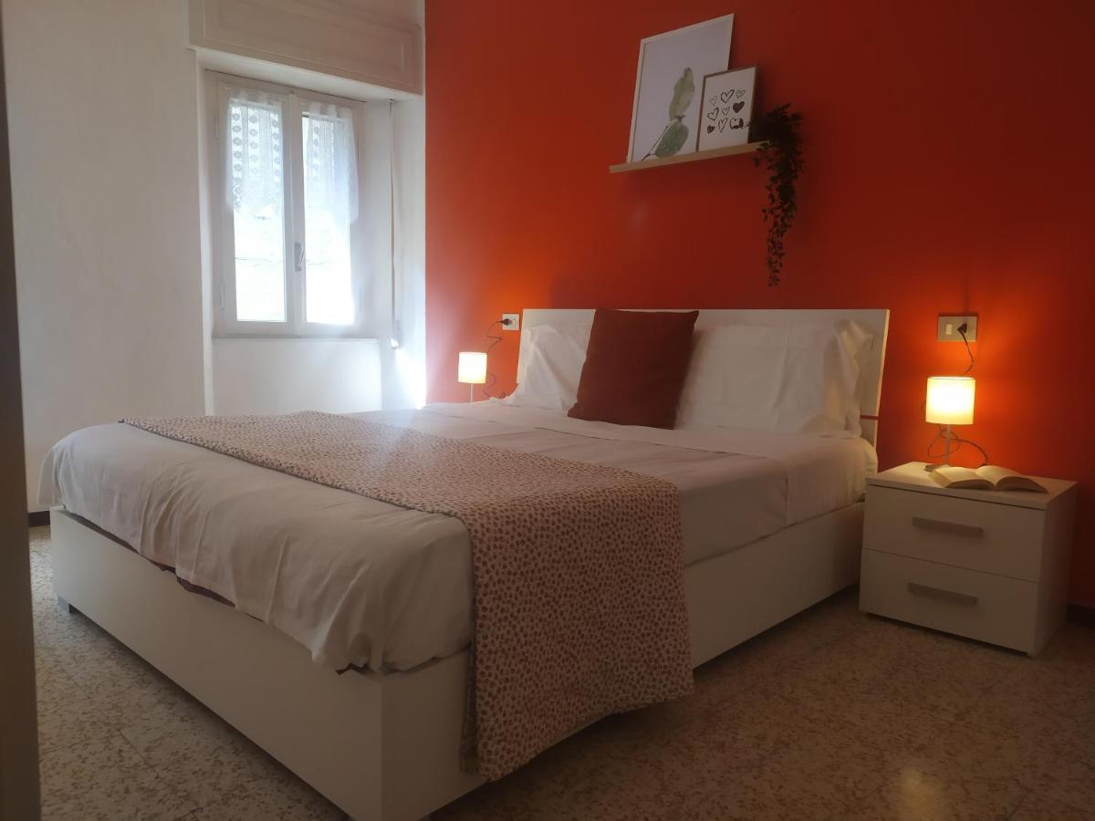 Casa Del Fra' Apartment Plesio Luaran gambar