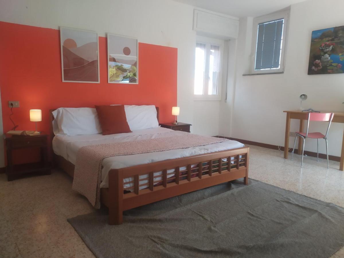 Casa Del Fra' Apartment Plesio Luaran gambar