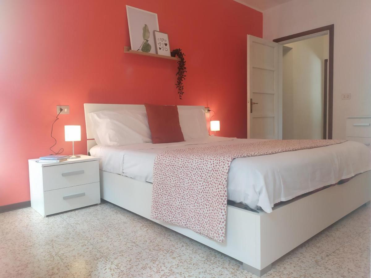 Casa Del Fra' Apartment Plesio Luaran gambar