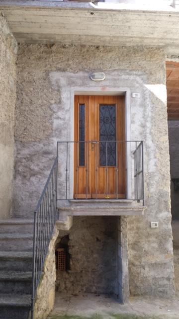 Casa Del Fra' Apartment Plesio Luaran gambar